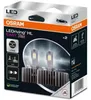 OSRAM LEDriving HL EASY D5S 50W PK32d-7 6000K Weiß 2 Stück Produktbild-Vorschau 2