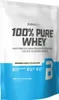 BioTech USA 100 % PURE WHEY - 1000 g Vanille Bourbon Voir les images du produit 4