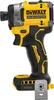DEWALT Akku-Schlagschrauber DCF860NT, 1/4", 18Volt, (ohne Produktbild-Vorschau 4