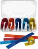 PARKSIDE® Kleinteileset Niedervolt (Klett-Set) Produktbild-Vorschau 1