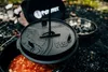 Petromax Feuertopf 9qt (ohne Füße) planer Boden Produktbild-Vorschau 41
