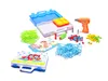 Aga Detská mozaika puzzle so skrutkovačom 151 ks Náhľad obrázku produktu 15