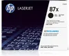 HP 87X       Schwarz     LaserJet    Tonerpatrone Produktbild-Vorschau 19
