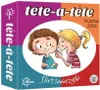 Gra karciana Flirt Towarzyski dla dowolnej liczby osób Podgląd zdjęcia produktu 2