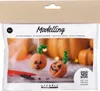 Creativ Company CC Mini Hobbyset Modellierkürbisse Produktbild-Vorschau 1