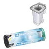 Papstar 12396, 140 l, Schwarz, Lineares Polyethylen mit Produktbild-Vorschau 5