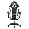 FORCE ONE Gamingstuhl aus Kunstleder mit Verstellung | Produktbild-Vorschau 1