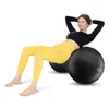 4FIZJO Gymnastikball Peanut, Erdnussball für Fitness & Produktbild-Vorschau 3