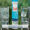 5 x CO2 Reserve-Zylinder für 425g | 60l Sprudel-Wasser - Produktbild-Vorschau 2