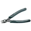 Knipex 78 61 140 ESD, Nerezová ocel, Černá Náhled obrázku produktu 6