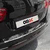 Ochrana nárazníku pro VW Sharan 2010-2025 nerezová ocel Náhled obrázku produktu 1