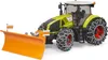 Agriculteur - Claas Axion 950 avec chaînes à neige et Voir les images du produit 4