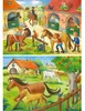 Ferien auf dem Pferdehof Ravensburger 05178 Produktbild-Vorschau 6