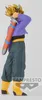 A side view of a Dragon Ball Z Trunks action figure. Produktbild-Vorschau