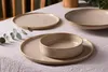 Bonna Dessertteller - Sand Hygge - Porzellan - 22 cm Produktbild-Vorschau 2