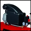 Einhell Kompressor TC-AC 270/50/8 4007360 Produktbild-Vorschau 16
