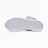 Puma - "Carina 2.0" Sneaker für Damen, Kuh Leder, Produktbild-Vorschau 3
