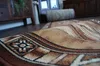 Läufer BCF OPAL altgold 140 cm braun 140x670 cm Produktbild-Vorschau 5
