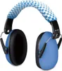 Alecto BV-71BW - Gehörschutz für Kinder - Blau Produktbild-Vorschau 1