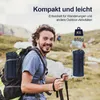 Peviasot Camping Isomatte, Isomatte Camping Aufblasbar, Produktbild-Vorschau 5