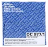 Ölfilter MAHLE OC 977/1 Anschraubfilter für VW Golf VII Produktbild-Vorschau 6
