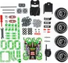 Meccano 6060171, Bausatz, 5 Jahr(e), 860 g Produktbild-Vorschau 4