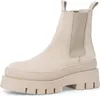 Tamaris Stiefelette Stiefelette Leder/Textil Produktbild-Vorschau 27