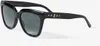 JIMMY CHOO Okulary przeciwsłoneczne Okulary Podgląd zdjęcia produktu 2