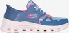 Skechers Glide-Step Pro Modrý Náhled obrázku produktu 26