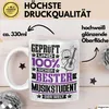 Musikstudent Geschenk Lustiger Spruch für Musikstudent Produktbild-Vorschau 3