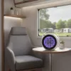 Elektrická lapačka hmyzu Deconet s ventilátorem, LED 1,5 W, Náhled obrázku produktu 4
