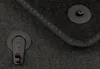 Kovvar Fußmatten für Toyota Corolla 2002-2004 - Basic Produktbild-Vorschau 5