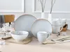 CreaTable, 24538, Vintage Nature Stein, Kombiservice Produktbild-Vorschau 2
