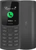 Nokia 105 (Black) - Mobile Phone - Dual Sim - Italia Produktbild-Vorschau 7