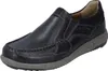 JOSEF SEIBEL Enrico 19 | Slipper für Herren | Schwarz Produktbild-Vorschau 1