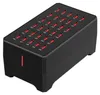 Stacja ładująca USB o mocy 150 W, 30 portów, stacja Podgląd zdjęcia produktu 1