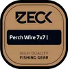 Zeck Stahlvorfach Vorfachmaterial Barsch 7x7 5kg 1,5m Produktbild-Vorschau 1