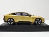 Norev 875013 Polestar 5 2025 gold 1:43 Produktbild-Vorschau 4