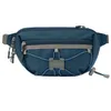RFID-buikzak voor heren en dames – crossbody tas, Productafbeelding-voorbeeld 1