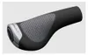 Ergon GP1 Evo Single Twistshift, Griffe, Schwarz, Grau Produktbild-Vorschau 7