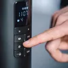 Kaffeefiltermaschine mit Mahlwerk Melitta AromaFresh II Produktbild-Vorschau 4