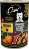 Hundefutter Cesar Huhn 400 g Produktbild-Vorschau 2