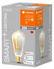 Ampoule LEDVANCE SMART+ WIFI, teinte dorée, 8W, 650lm, Voir les images du produit 6