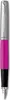 PARKER Füller JOTTER Originals Pink C.C. M Bl/SW 1er Voir les images du produit 4