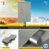 JALOUSIESCOUT Thermorollo mit Klemmmontage / Produktbild-Vorschau 3