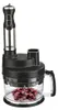 Camry Premium CR 4623, Tischplatten-Mixer, 2 l, 1600 W, Produktbild-Vorschau 14