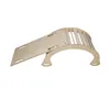 Skyline Set 5w1 Holz Kletterbogen, Klettergerüste, Wippe, Produktbild-Vorschau 5