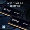 Kingston FURY Impact - DDR5 - Modul - 32 GB - SO DIMM Produktbild-Vorschau 17