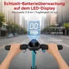 Kinder Elektroroller, 150W E-Scooter für Kinder, 16 km/h Produktbild-Vorschau 7