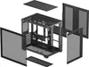 DeepCool CG530 , Tower-Gehäuse, (Tempered Glass x 2) Produktbild-Vorschau 4